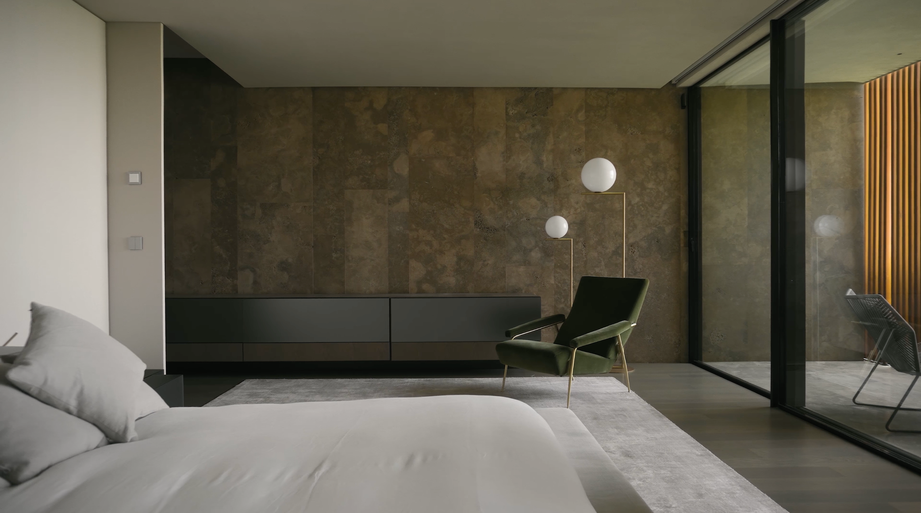 Cave Suite